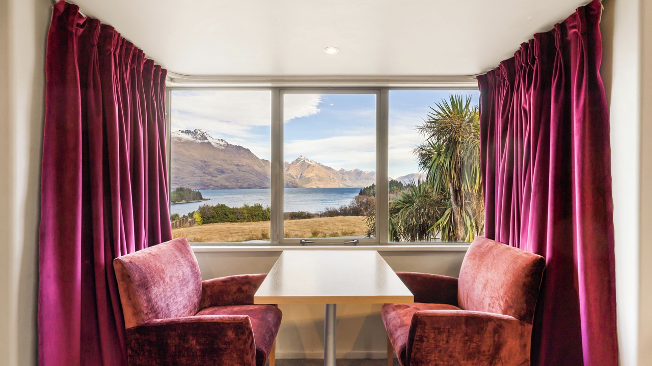 Photo of Others in Queenstown