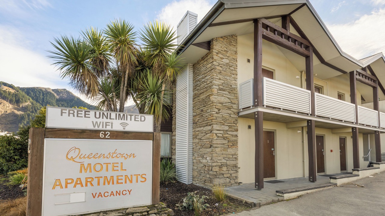 Photo of Outdoor in Queenstown
