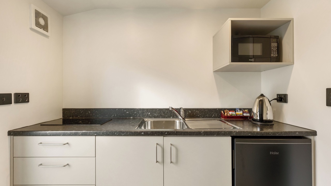 Photo of Kitchen in Queenstown