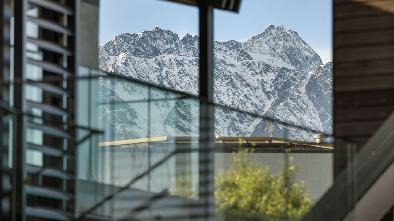 Photo of Others in Queenstown