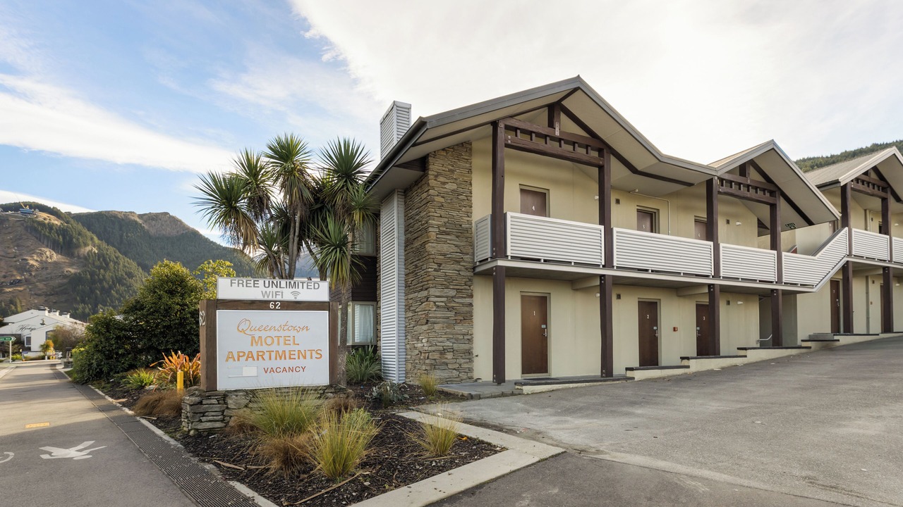 Photo of Outdoor in Queenstown