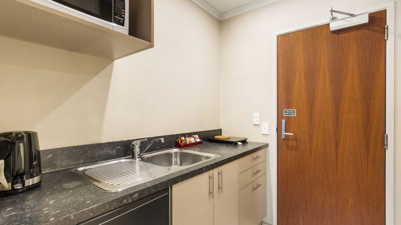Photo of Kitchen in Queenstown