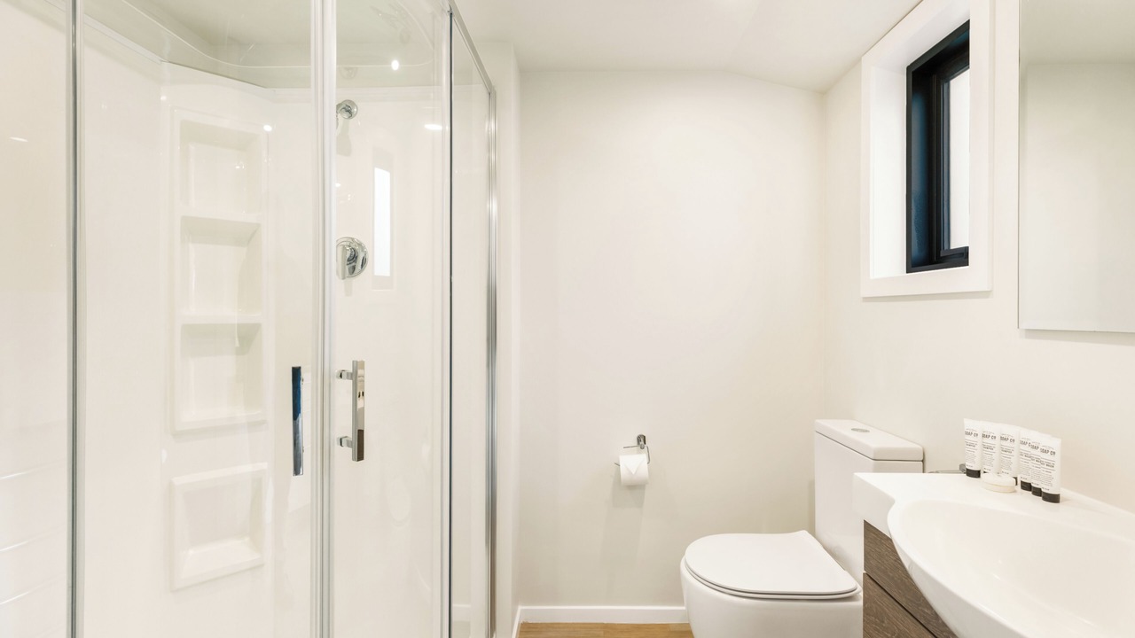 Photo of Bathroom in Queenstown