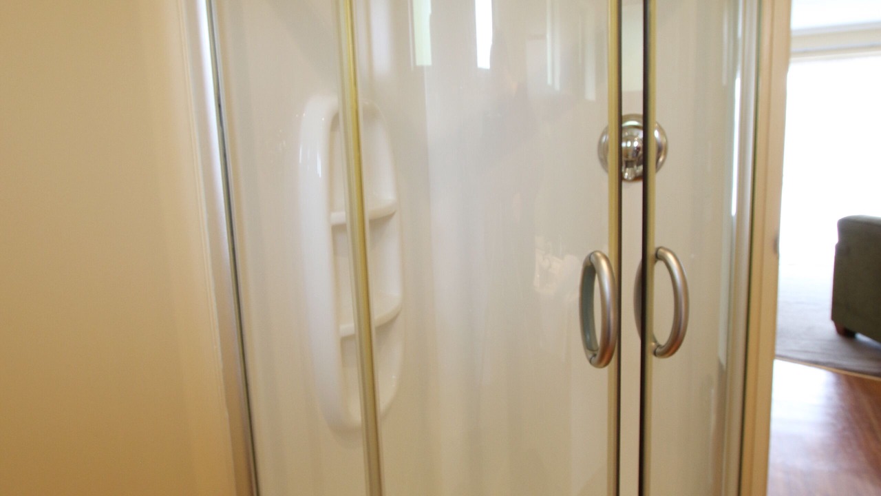Photo of Bathroom in Hokitika