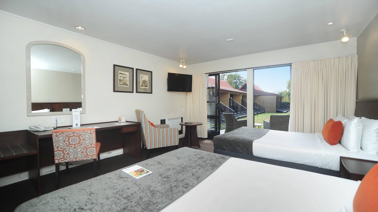 Photo of Bedroom in Henderson