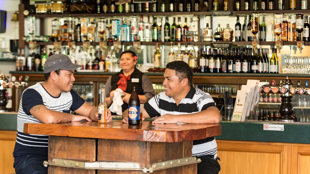 Photo of Others in Haast