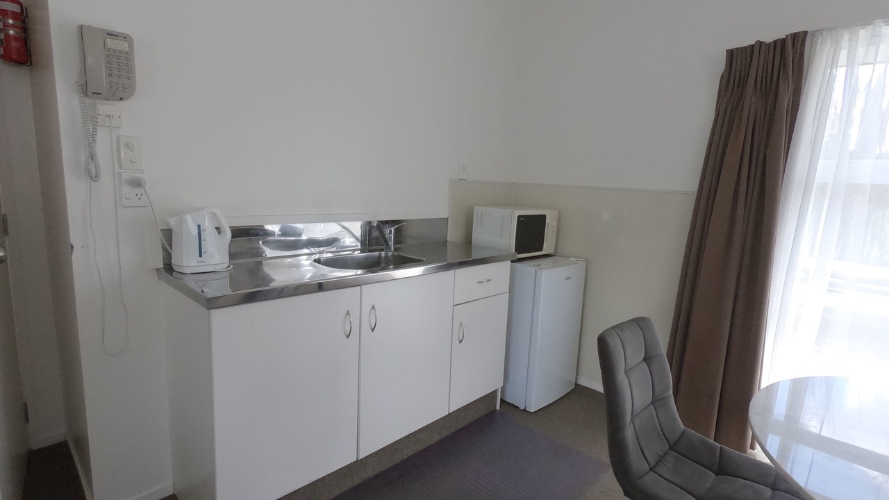 Photo of Kitchen in Wellsford