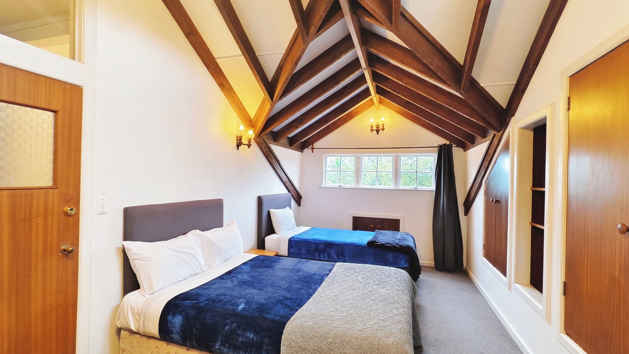 Photo of Bedroom in Parakai