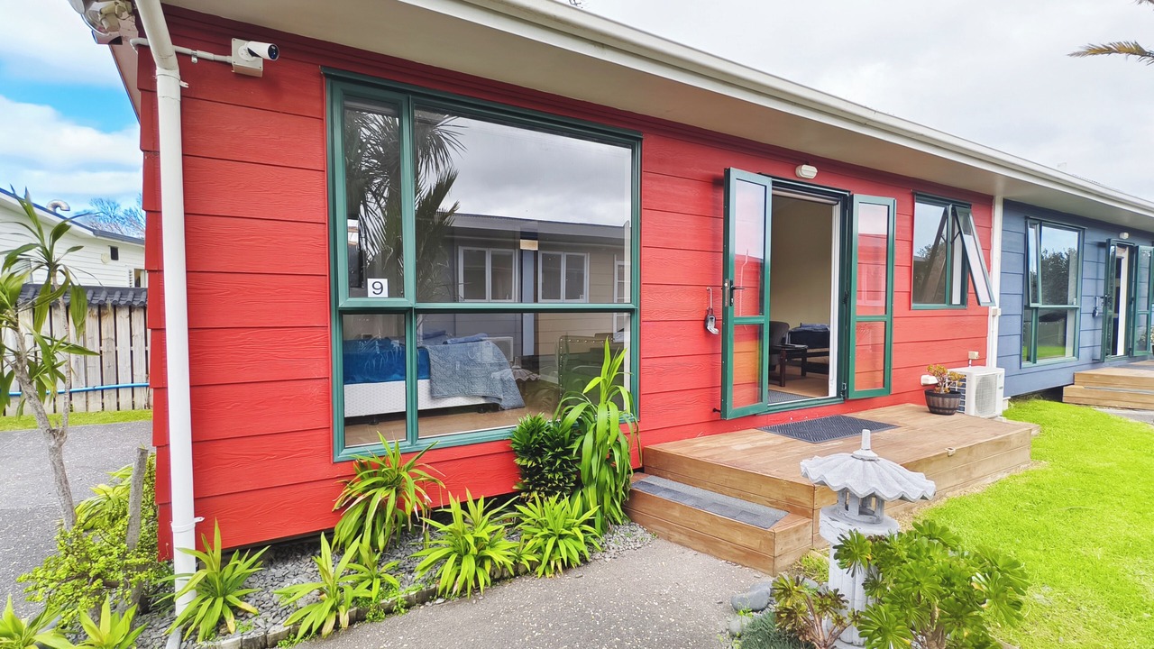 Photo of Outdoor in Parakai