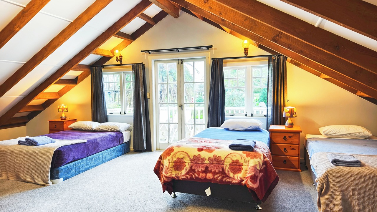 Photo of Bedroom in Parakai