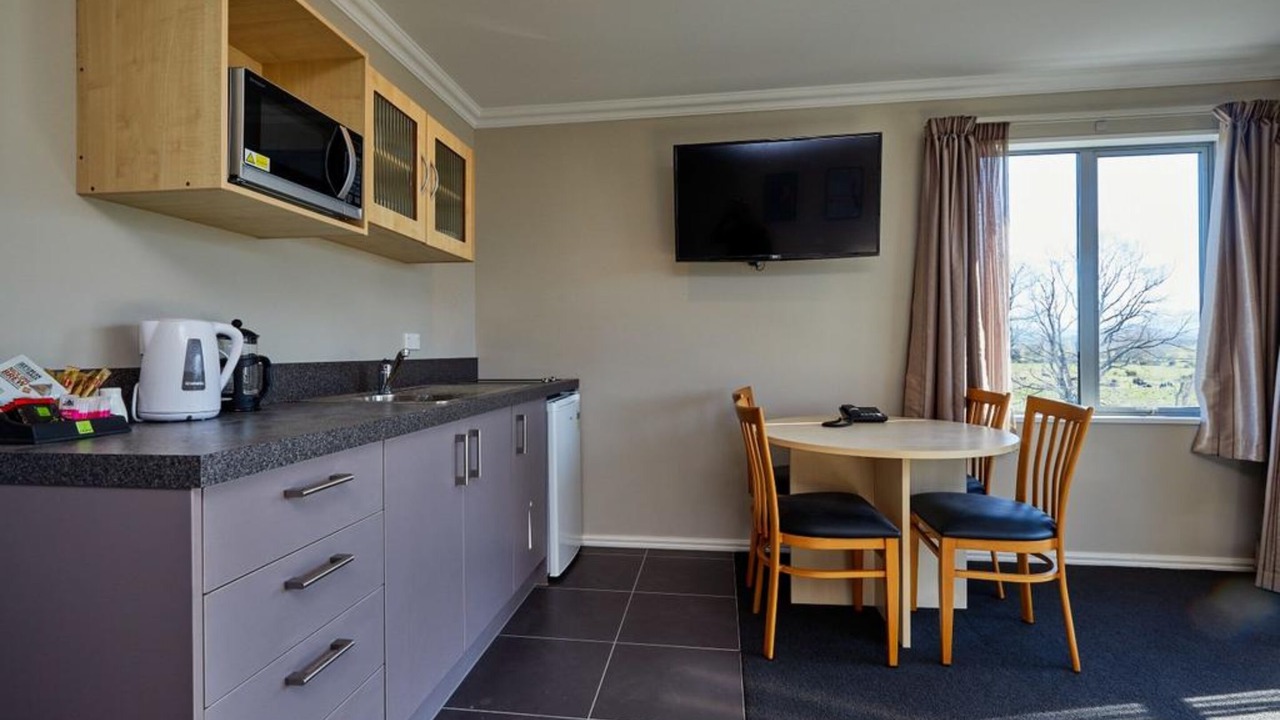 Photo of Kitchen in Kaikoura