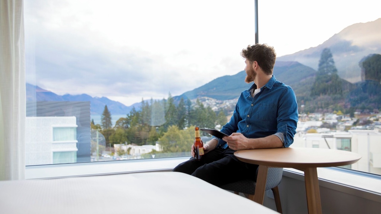 Photo of Outdoor in Queenstown City Centre