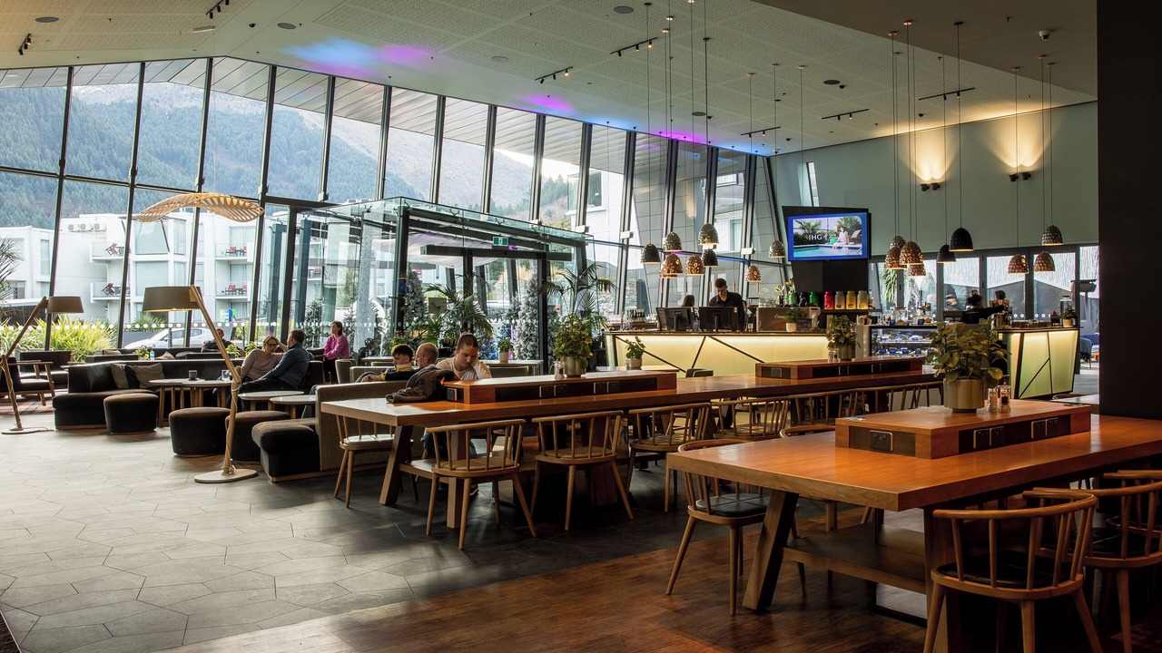 Photo of Outdoor in Queenstown City Centre