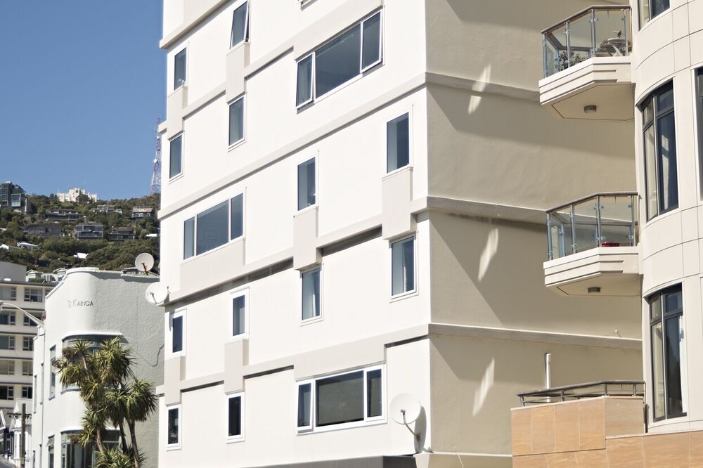 Photo of Outdoor in Oriental Bay