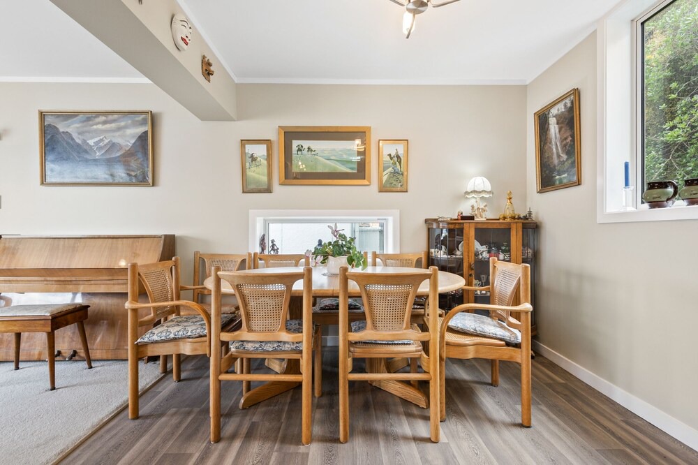 Photo of Kitchen in Oriental Bay