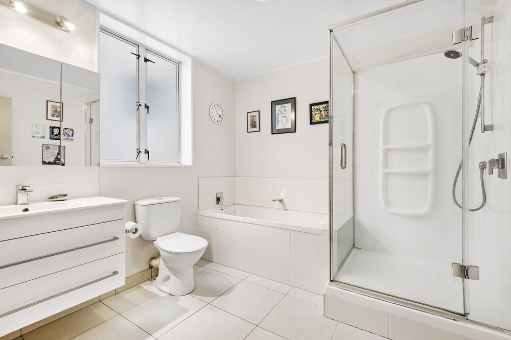 Photo of Bathroom in Oriental Bay