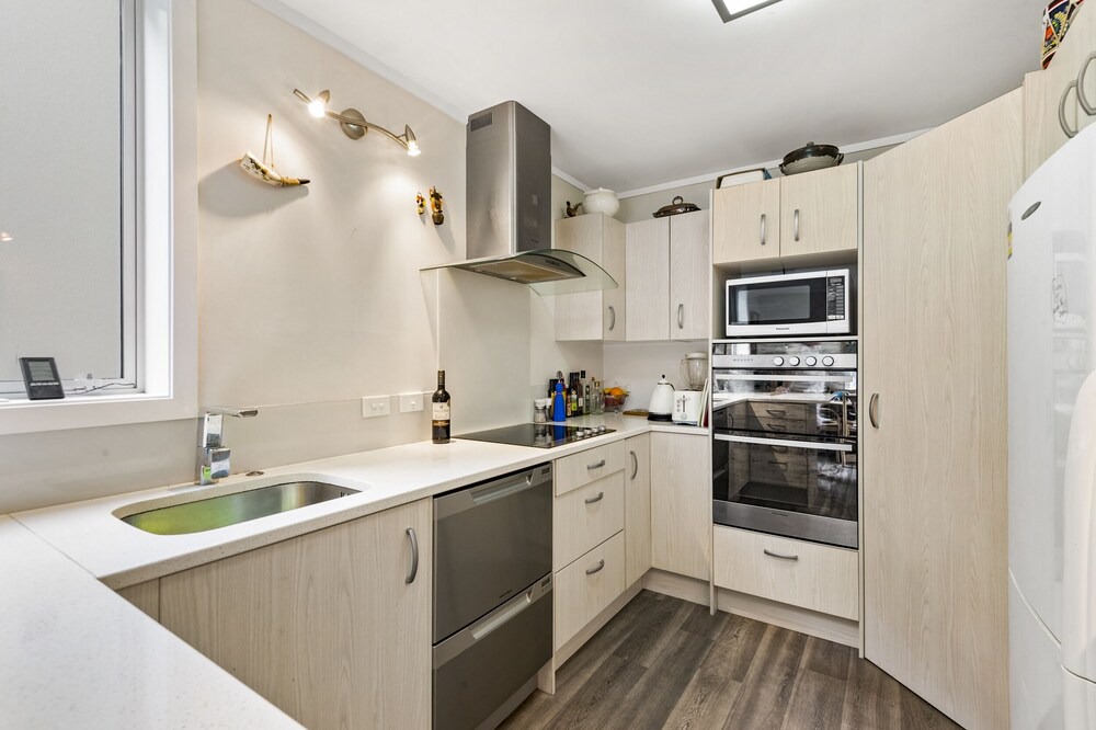 Photo of Kitchen in Oriental Bay