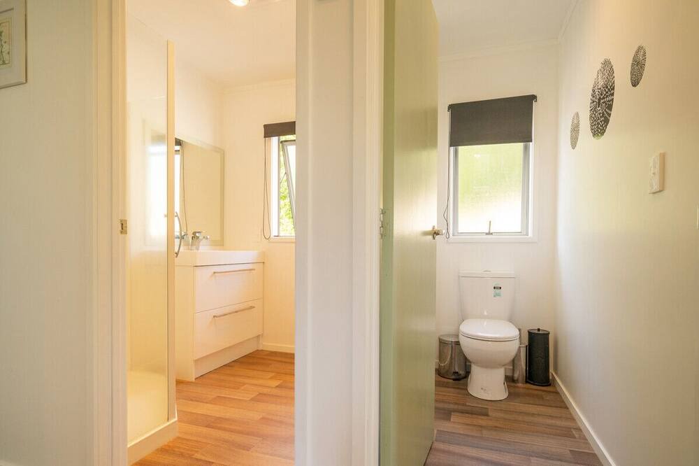 Photo of Bathroom in Hahei