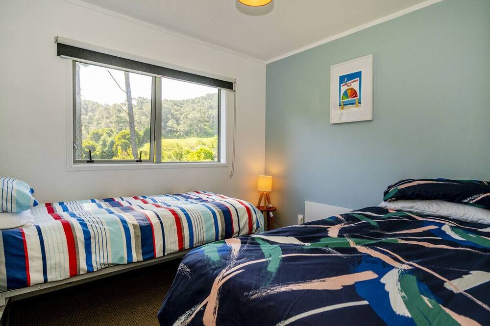 Photo of Bedroom in Hahei