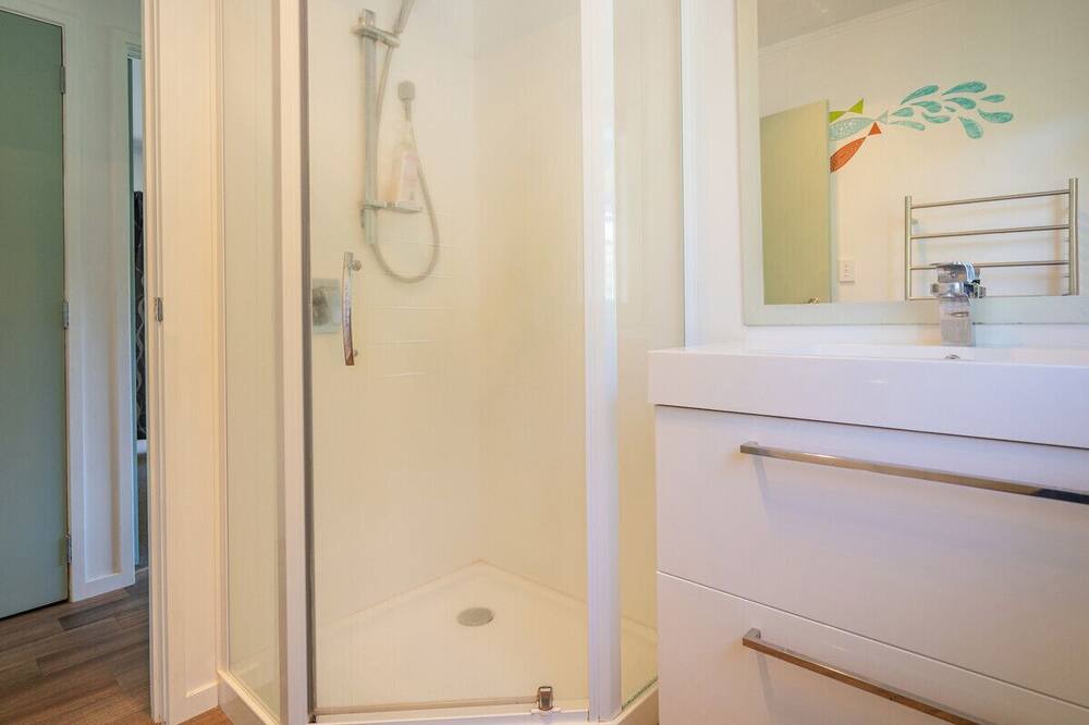 Photo of Bathroom in Hahei