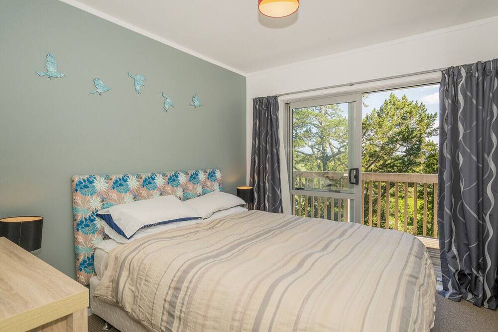Photo of Bedroom in Hahei