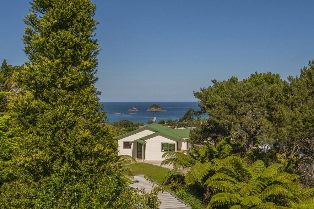 Photo of Outdoor in Hahei