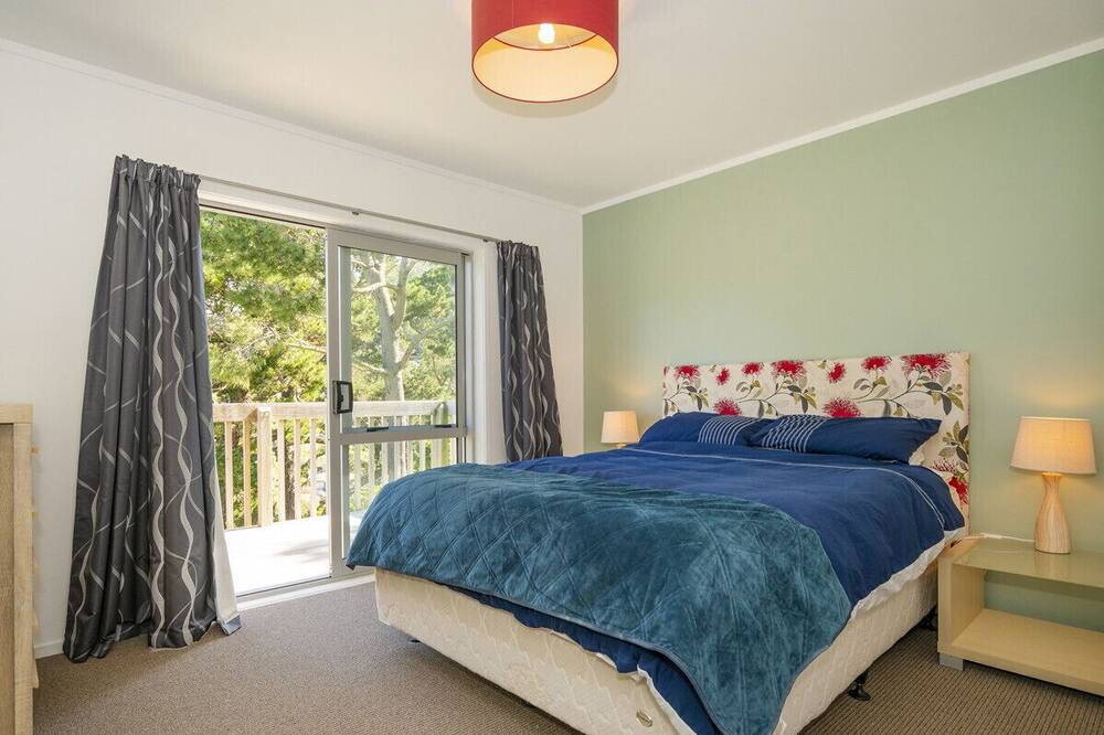 Photo of Bedroom in Hahei