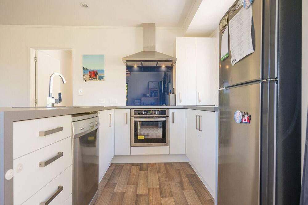 Photo of Kitchen in Hahei