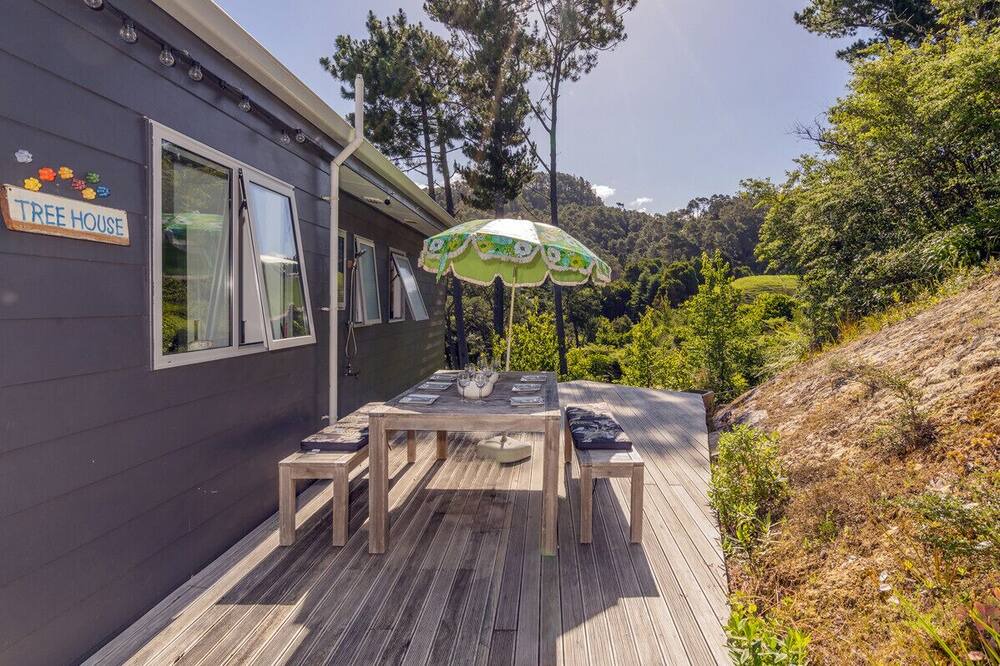 Photo of Outdoor in Hahei