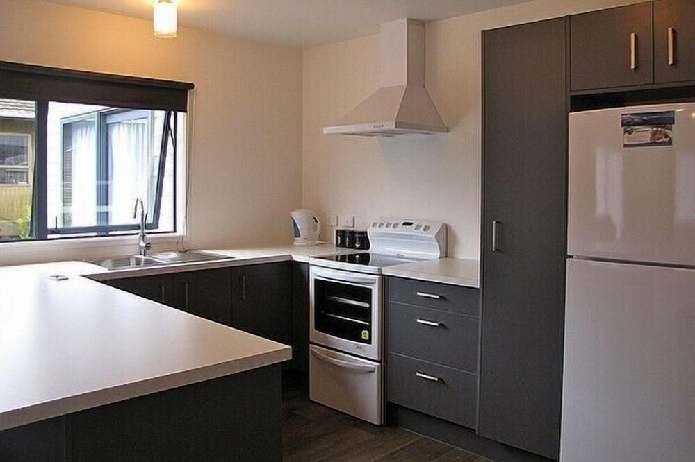 Photo of Kitchen in Ohakune