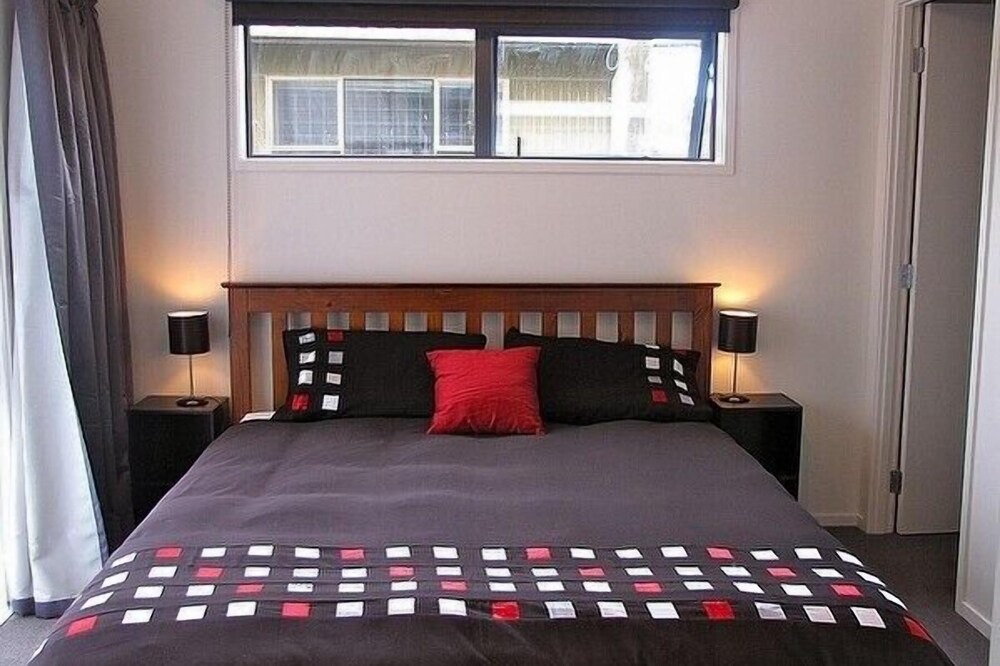 Photo of Bedroom in Ohakune