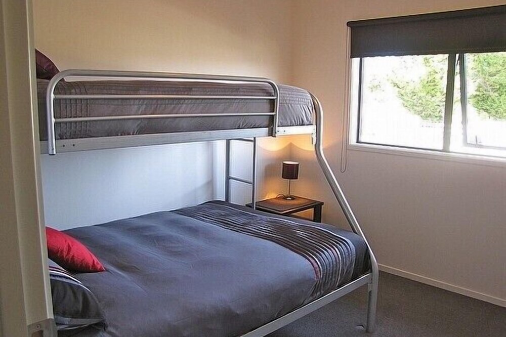 Photo of Bedroom in Ohakune