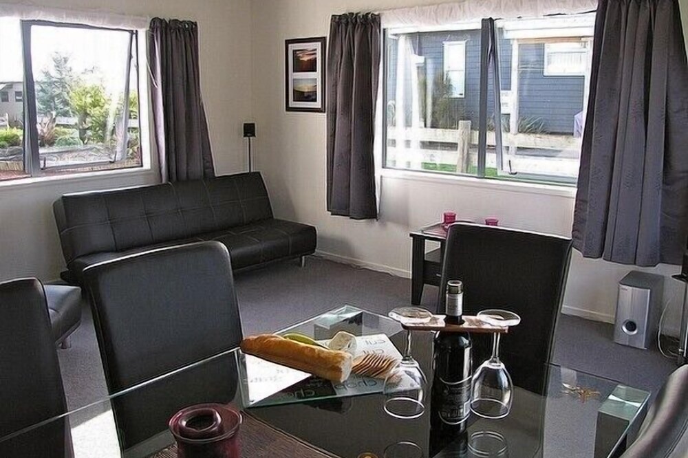 Photo of Livingroom in Ohakune