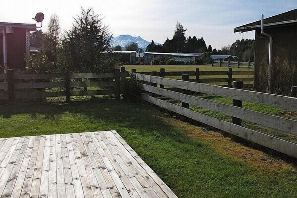 Photo of Outdoor in Ohakune