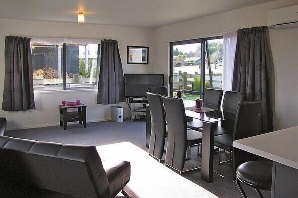 Photo of Livingroom in Ohakune