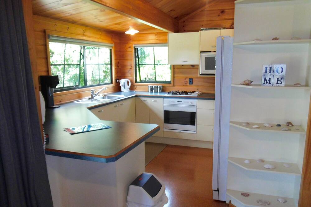 Photo of Kitchen in Rings Beach