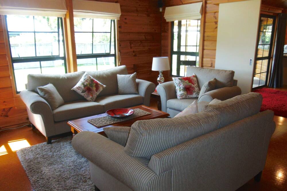 Photo of Livingroom in Rings Beach