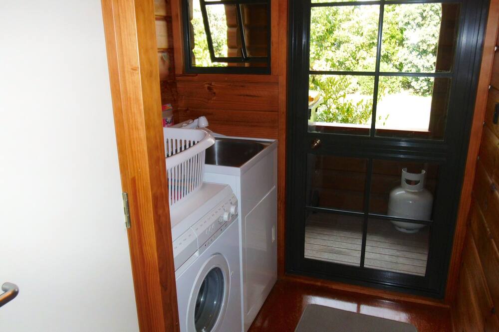 Photo of Bathroom in Rings Beach