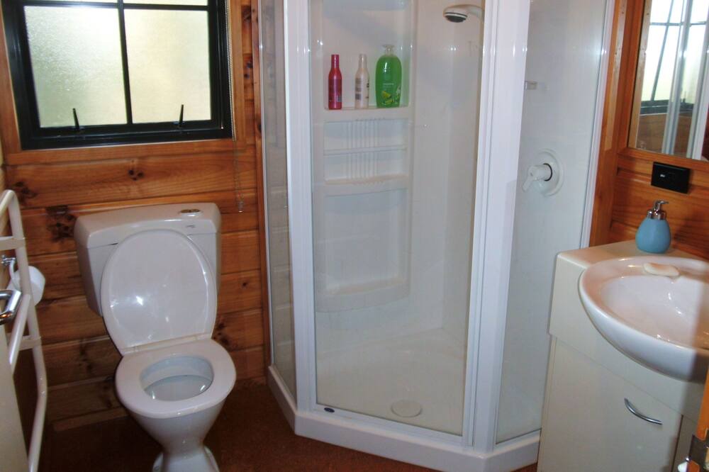 Photo of Bathroom in Rings Beach