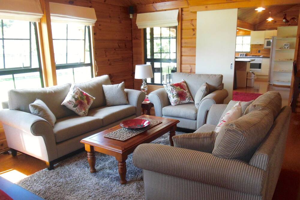 Photo of Livingroom in Rings Beach