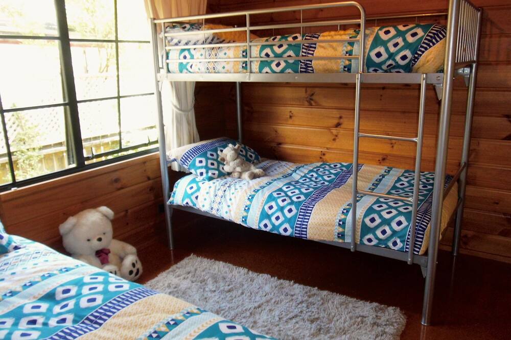 Photo of Bedroom in Rings Beach