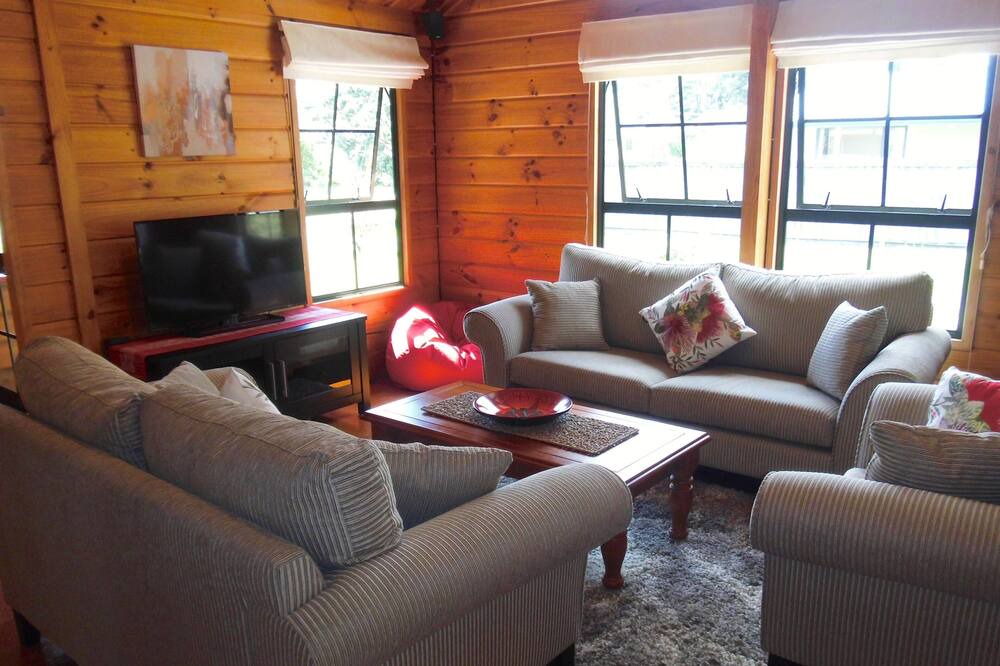 Photo of Livingroom in Rings Beach
