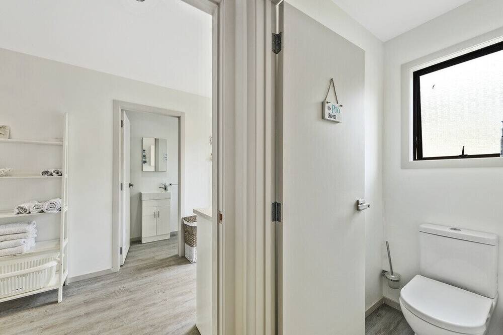 Photo of Bedroom in Hahei