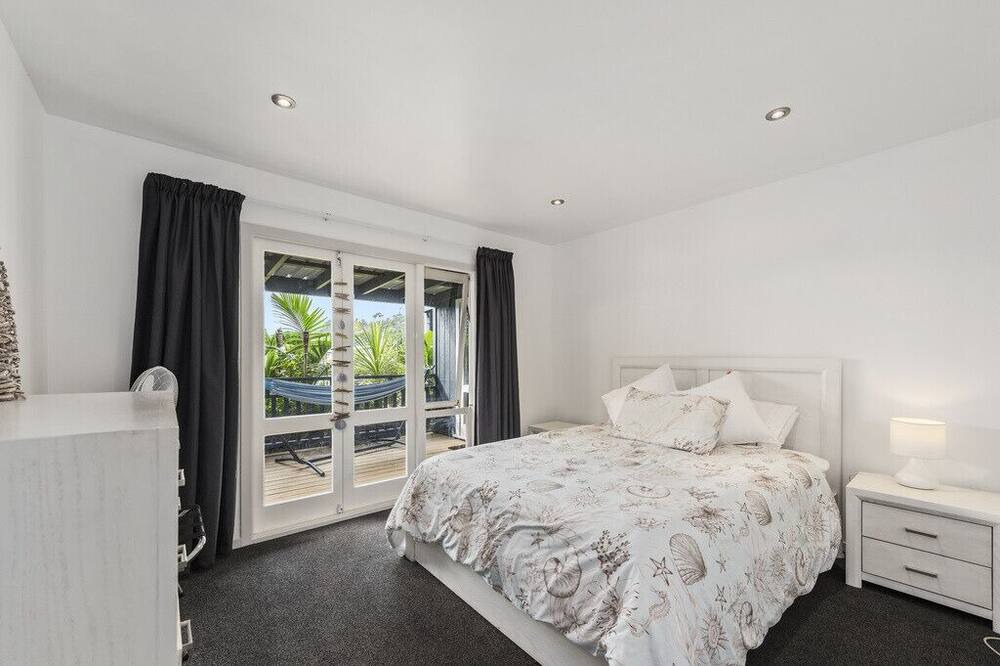 Photo of Bedroom in Hahei