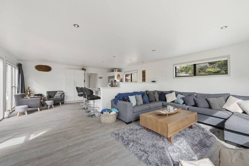 Photo of Livingroom in Hahei