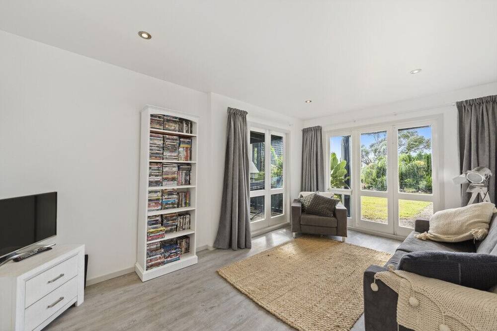 Photo of Livingroom in Hahei