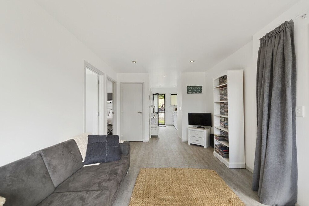 Photo of Livingroom in Hahei