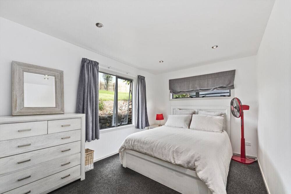 Photo of Bedroom in Hahei