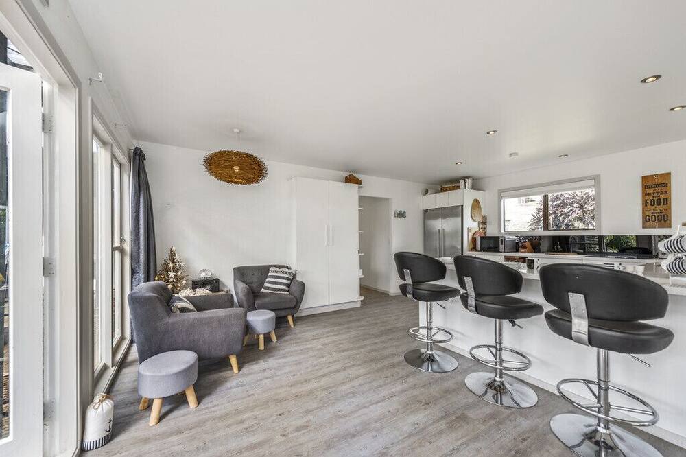 Photo of Livingroom in Hahei