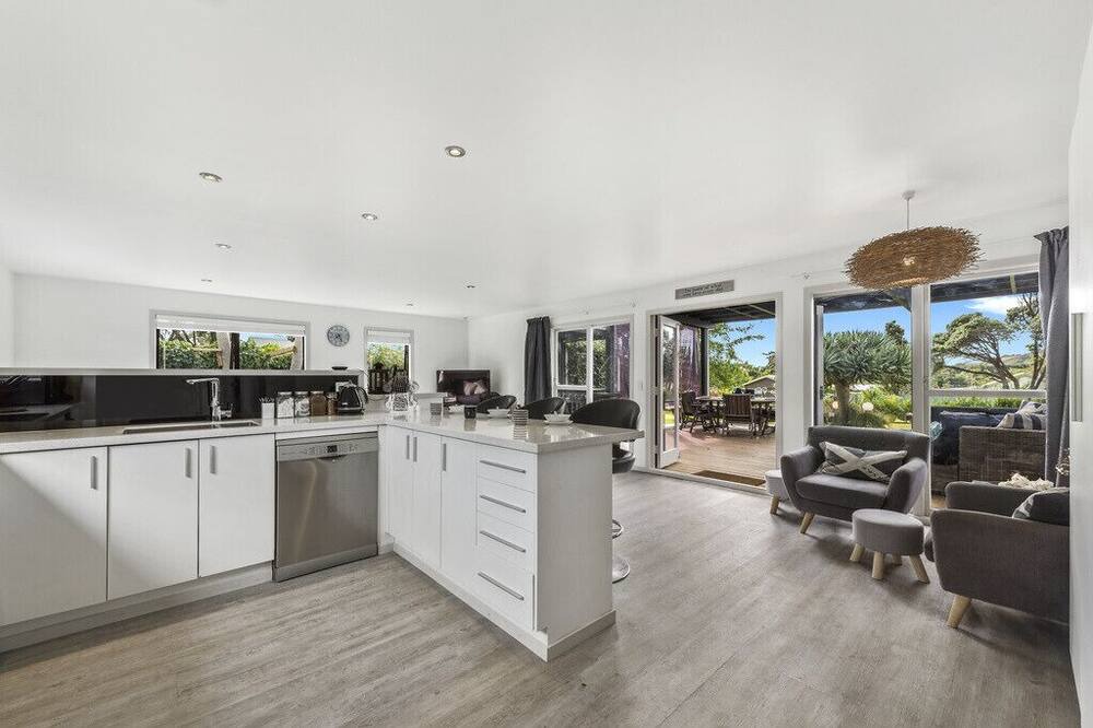 Photo of Kitchen in Hahei